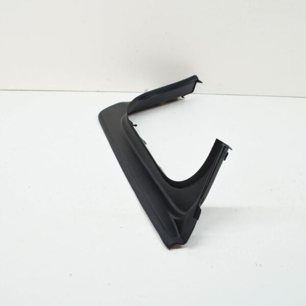 BMW 7 G11 G12 tailgate trim right 51497489092 NEW ORIGINAL - Image 5