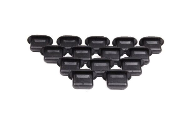 For BMW E38 E46 Interior Panel Insertion Clip - Image 4