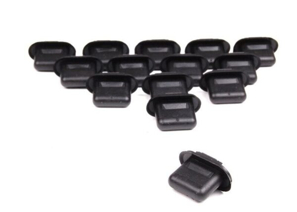 For BMW E38 E46 Interior Panel Insertion Clip - Image 5