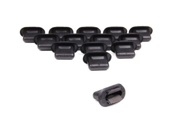 For BMW E38 E46 Interior Panel Insertion Clip