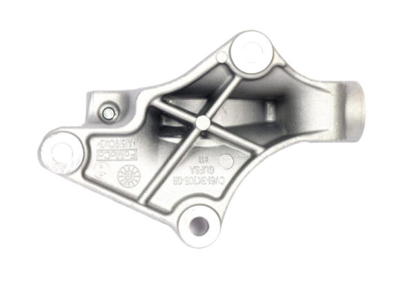 NEW FORD MONDEO MK5 FRONT AXLE DRIVE SHAFT MOUNT 5159819 CV61-3K305GB - Image 3