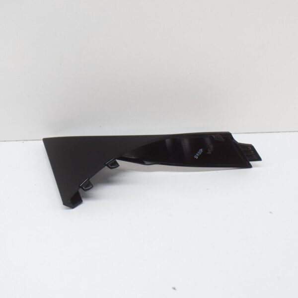 Mini Cooper F56 Rear Right Spoiler Covering 51627360326 NEW GENUINE - Image 4
