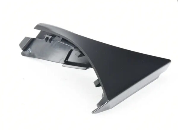 NEW MINI COOPER F55 REAR LEFT SPOILER SIDE COVER 51627371445 ORIGINAL - Image 4