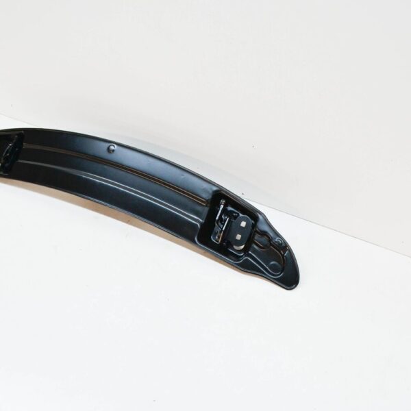 MINI Roadster R59 Rear Trunk Lid Spoiler 51627400303 7400303 NEW GENUINE - Image 5