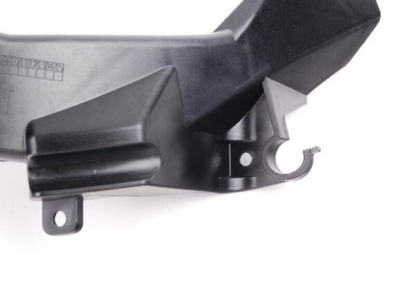 BMW E90 Left Headlight Bracket Arm 51647138401 - Image 4