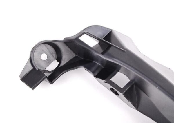 BMW E90 Left Headlight Bracket Arm 51647138401 - Image 5