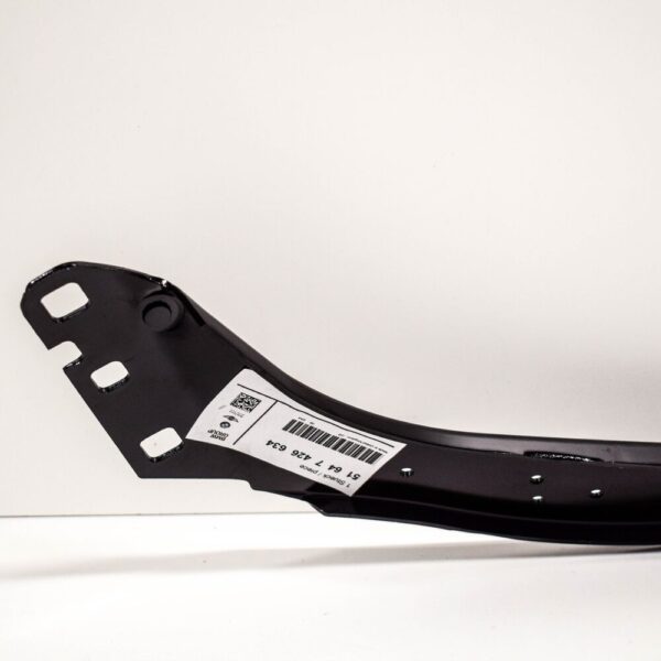 BMW 2 F45 Active Tourer front panel right support 51647426634 NEW REAL - Image 4