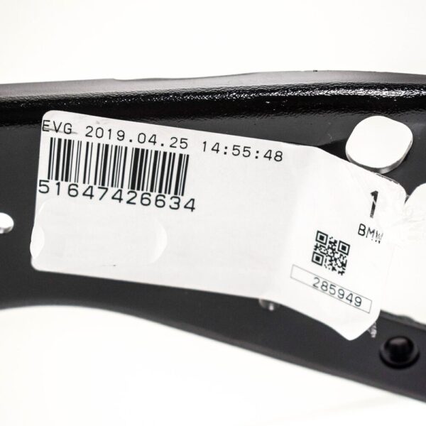 BMW 2 F45 Active Tourer front panel right support 51647426634 NEW REAL