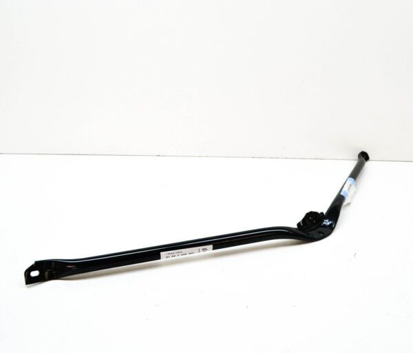 MINI COOPER F55 Front Panel V-Brace USA 51647435402 NEW GENUINE - Image 4