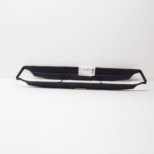 BMW 5 GT F07 M sports cooler lower air channel 51648049649 8049649 2015 NewORIGINAL - Image 4