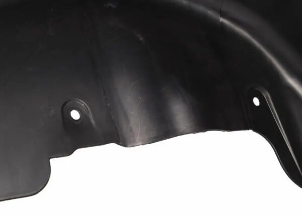 Mini Cooper R50 R53 Right Rear Fender Trim 51711486199 Original Part - Image 4
