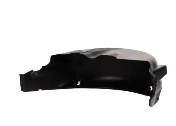 Mini Cooper R50 R53 Right Rear Fender Trim 51711486199 Original Part - Image 5