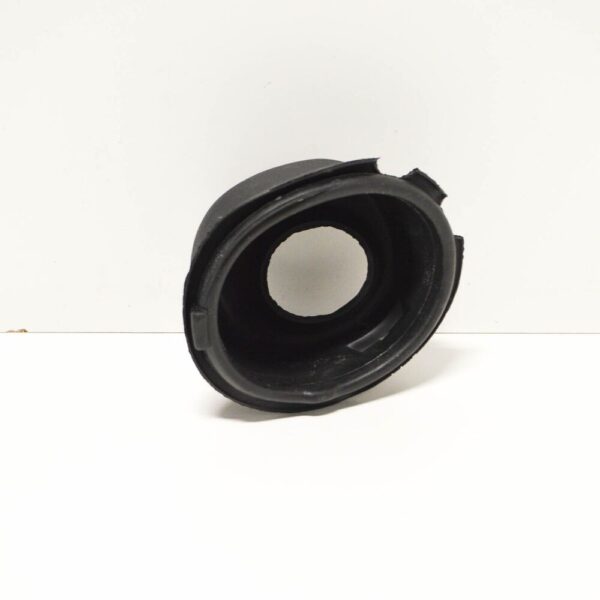 BMW 3 E30 Fuel Filler Rubber Cover 51711884358 1884358 NEW ORIGINAL - Image 4