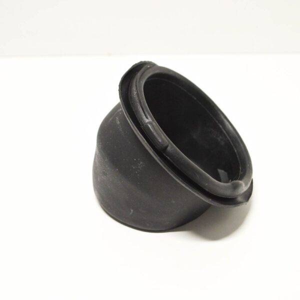 BMW 3 E30 Fuel Filler Rubber Cover 51711884358 1884358 NEW ORIGINAL - Image 5