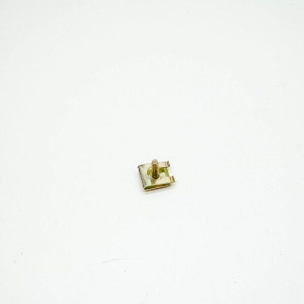 BMW 7 E65, E66 Clamp Bolt 1933719 51711933719 NEW ORIGINAL - Image 4