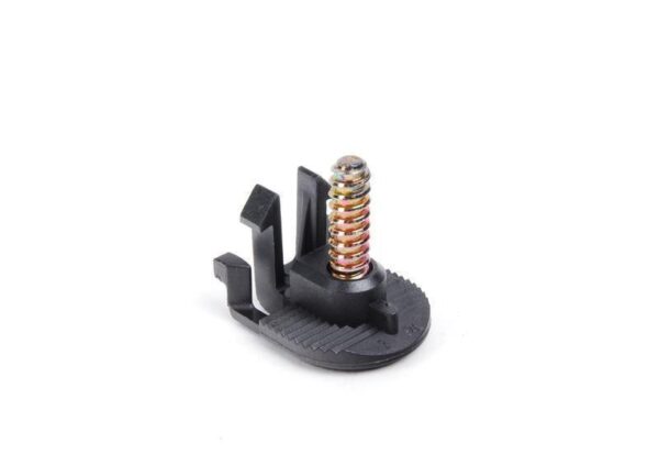 1981-1993 BMW E30 Original Bumper Tightening Bolt BMW E30 51711936999 - Image 4