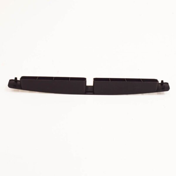 BMW 3 E30 Front Bumper Lower Grille Cover Trim 51711953609 1953609 New ORIGINAL - Image 5