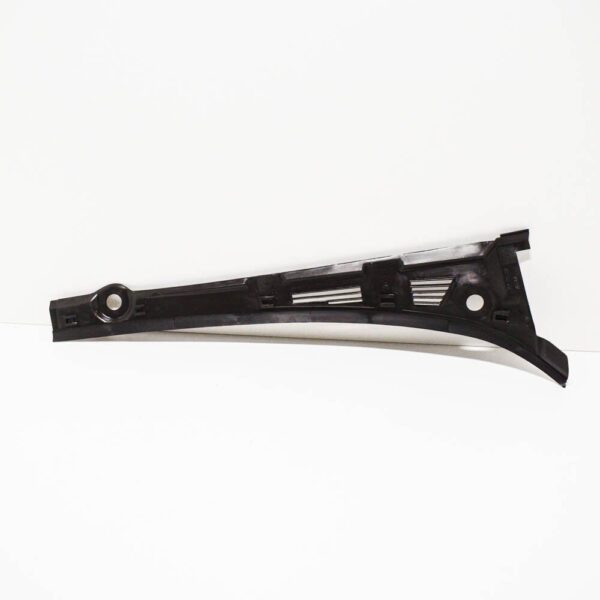 BMW 3 E36 Front Windshield Wiper Cover Left 51711960843 1960843 NEW OEM - Image 5