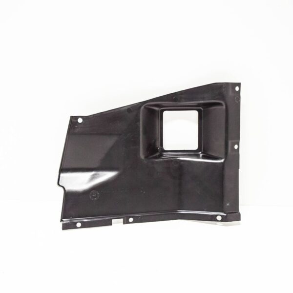 BMW 3 E30 Right Lower Fender Air Channel 51711962768 New - Image 5