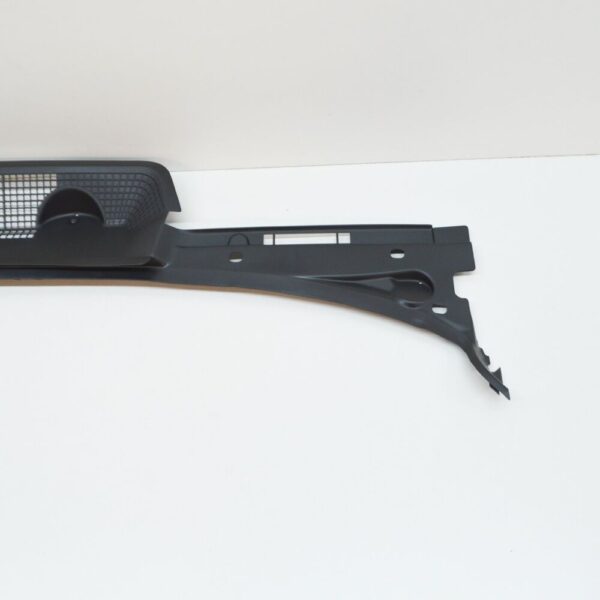 BMW 3 E36 Windshield Wiper Cowl Trim LHD 51711977677 1977 New ORIGINAL - Image 4
