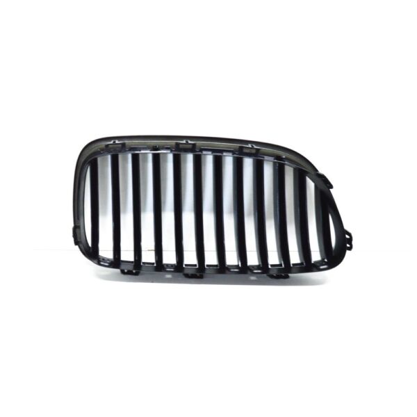 BMW 5 F10 radiator M radiator grille left 51712165539 2165539 2015 new original - Image 4
