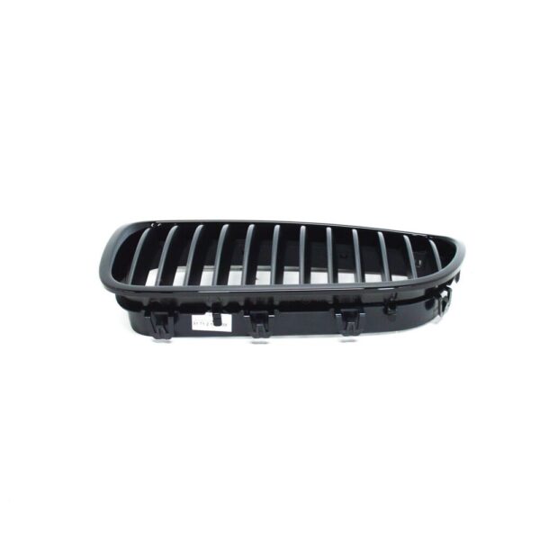 BMW 5 F10 radiator M radiator grille left 51712165539 2165539 2015 new original - Image 5