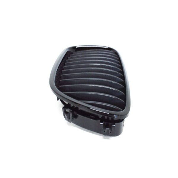 BMW 5 F10 radiator M radiator grille left 51712165539 2165539 2015 new original