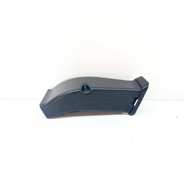 BMW 3 E36 M3 3.2i brake air duct front right 51712233362 new original