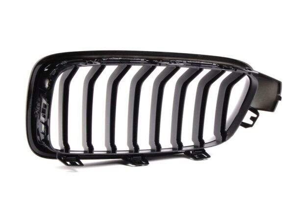 BMW Front Right Grille 51712240778 - Image 5