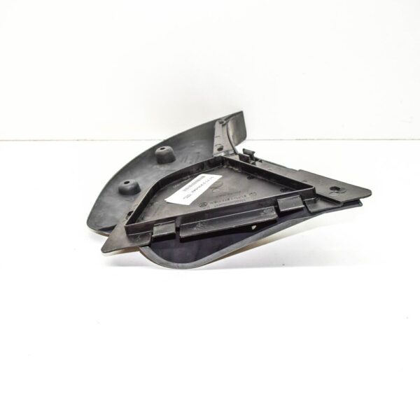 BMW 3 E36 M3 3.2i Front Right Bumper Cover Spacer Panel 51712250642 New ORIGINAL - Image 4