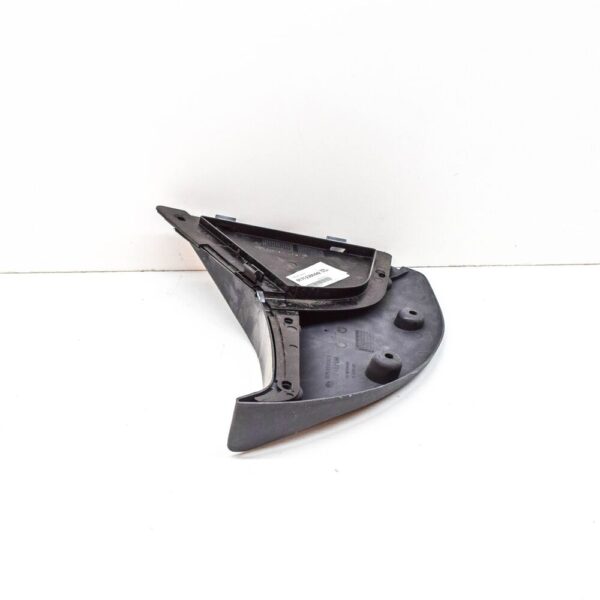 BMW 3 E36 M3 3.2i Front Right Bumper Cover Spacer Panel 51712250642 New ORIGINAL