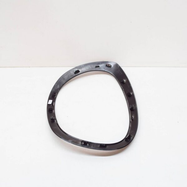 MINI COUNTRYMAN F60 Left Headlight Trim Ring Black Piano 51138739351 NEW GENUINE - Image 5