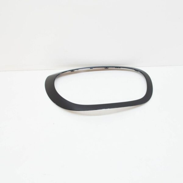Mini Countryman F60 Headlight Trim Ring Front Right 51138739352 NEW - Image 5