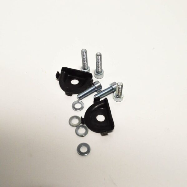 BMW 3 Coupe E36 Montageteile-Set 51712489686 neu - Image 5