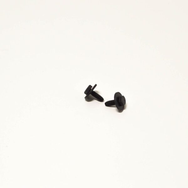 BMW 5 E39 Hex Bolt With Washer 2 pcs 51712752359 2752359 NEW ORIGINAL - Image 5