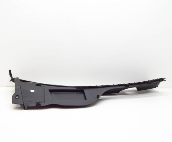 MINI COUPE R58 Front Left Apron Firewall Cover LHD 51712758793 NEW - Image 5