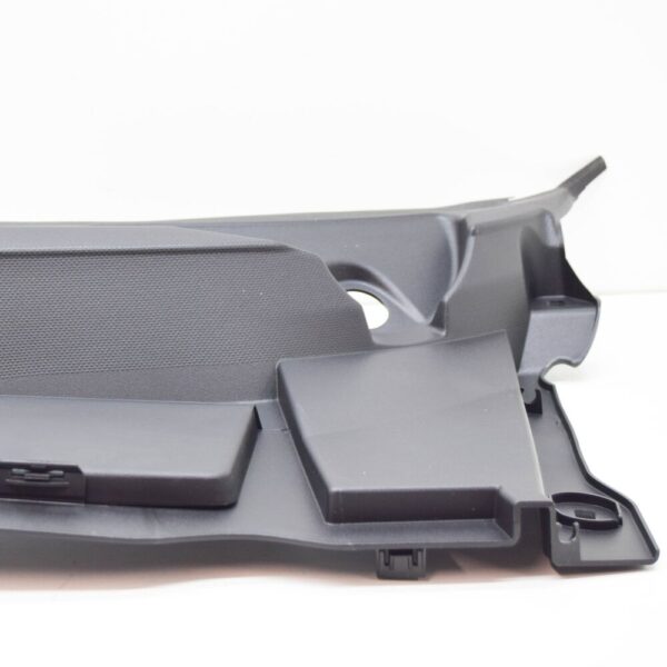 MINI COUPE R58 Front Left Apron Firewall Cover LHD 51712758793 NEW