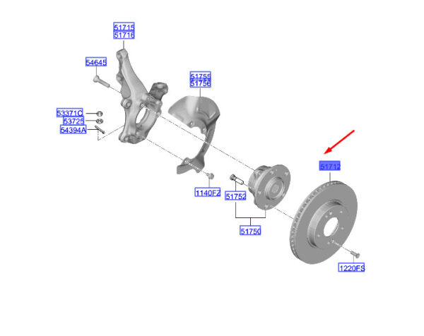 51712P2700