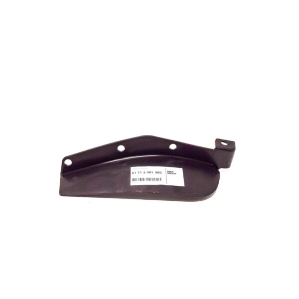 BMW X3 E83 Front Left Pressure Lip 51713401985 3401985 NEW ORIGINAL - Image 4