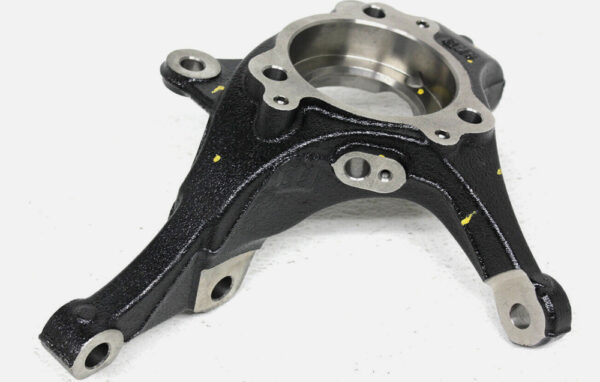 Hyundai Kona MK1 knuckle front right 51716J9000 NEW ORIGINAL - Image 4