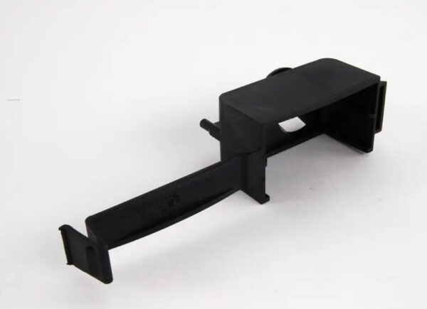NEW BMW X5 E53 HAZARD WARNING TRIANGLE BRACKET 7003697 51717003697 - Image 4