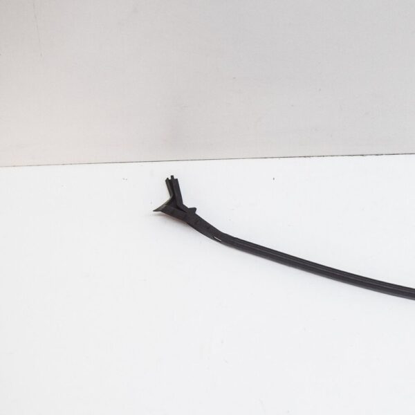 BMW 7 E65 rear window subdivision bar 51717033257 7033257 NEW original