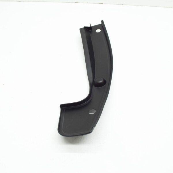 NEW BMW 5 E60 FRONT RIGHT WATER GUTTER COVER 51717034160 7034160 - Image 4