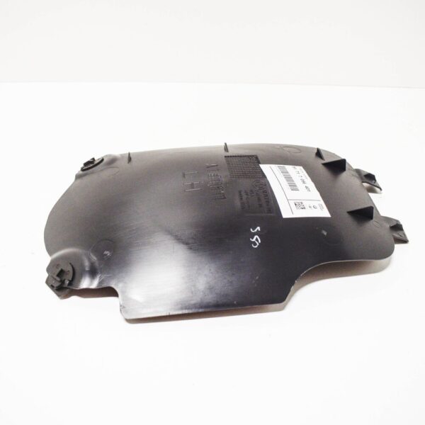 BMW Z4 E85 Front Left Arch Liner Trim Cover 51717056401   New ORIGINAL - Image 5