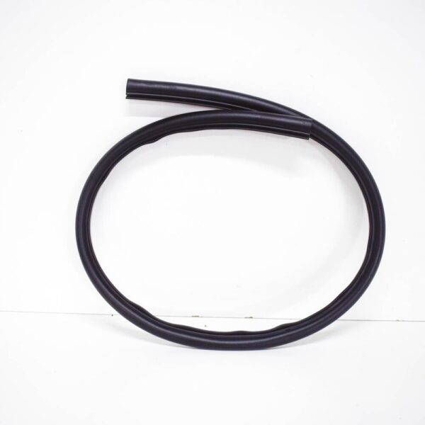 BMW 3 E90 bonnet seal rear 51717060565 NEW ORIGINAL