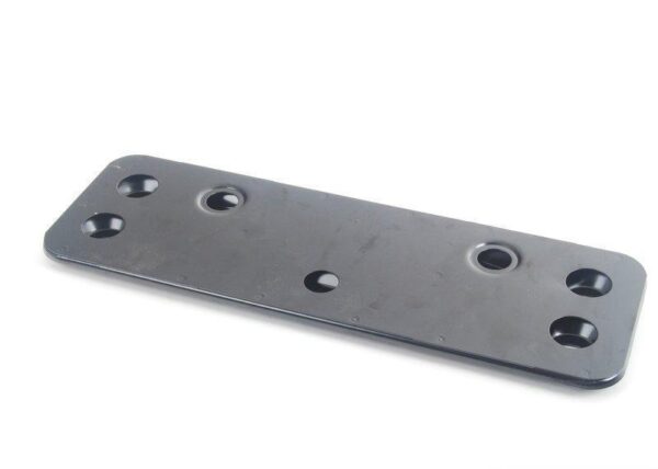 ORIGINAL BMW E60 E61 E63 E64 Connection Bracket 517064828 - Image 4