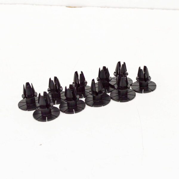 BMW 5 E60 rocker arm spacers x 10 PCS 51717066226 NEW REAL - Image 5