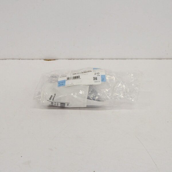 BMW 5 E60 rocker arm spacers x 10 PCS 51717066226 NEW REAL