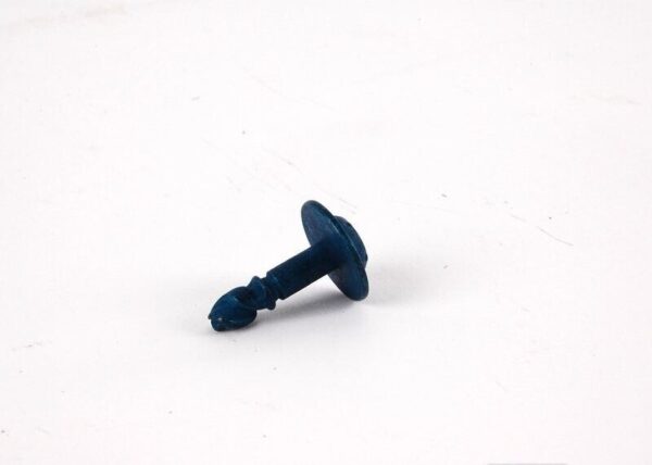 BMW E60 E60N E61 Original 18.4MM Quick Release Screw 51717123801 - Image 4