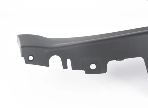 NEW MINI S CONVERTIBLE R52 RIGHT OUTER SIDES SKIRT SHAPES 51717124376 ORIGINAL - Image 4